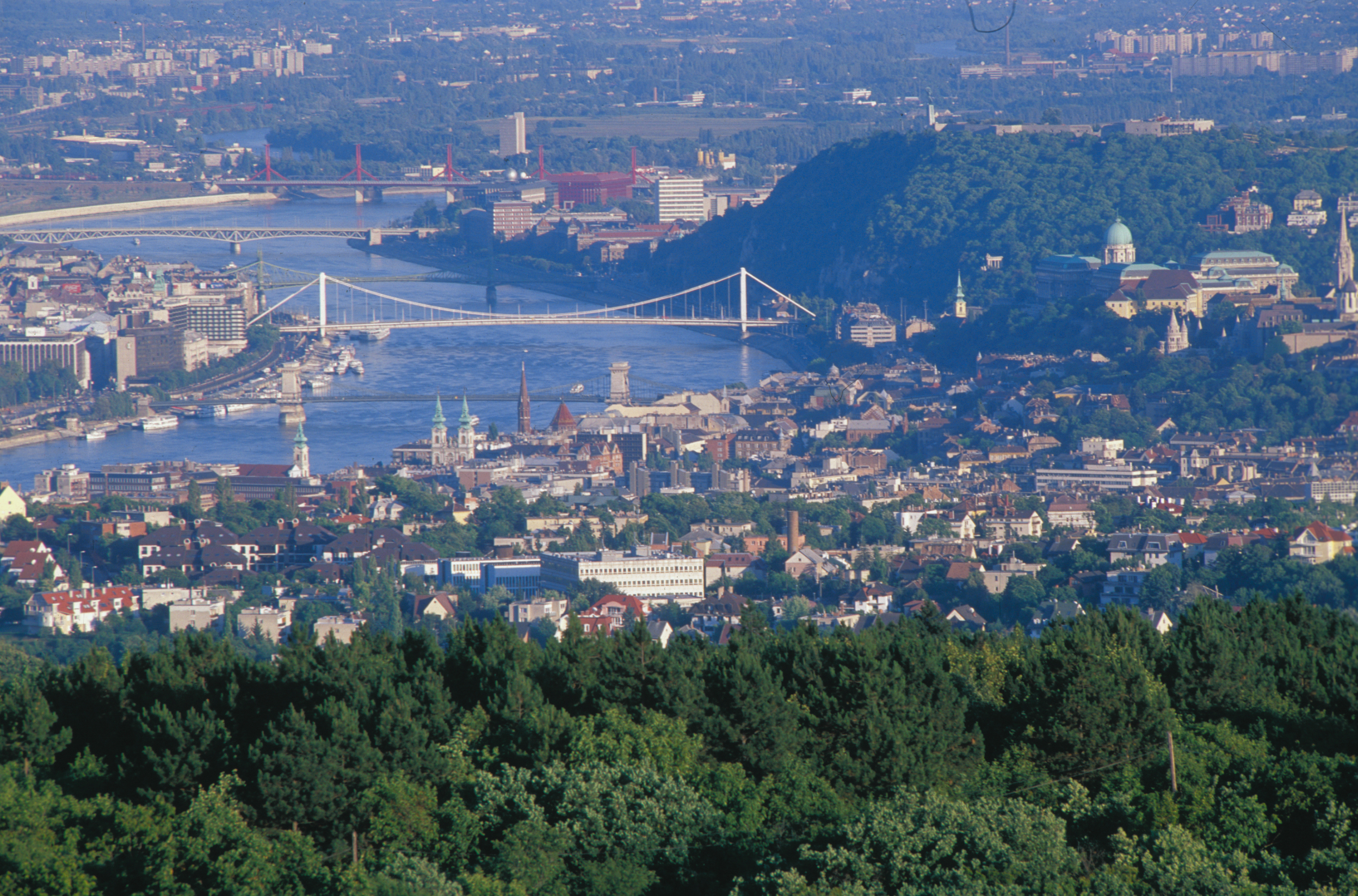 Budapest