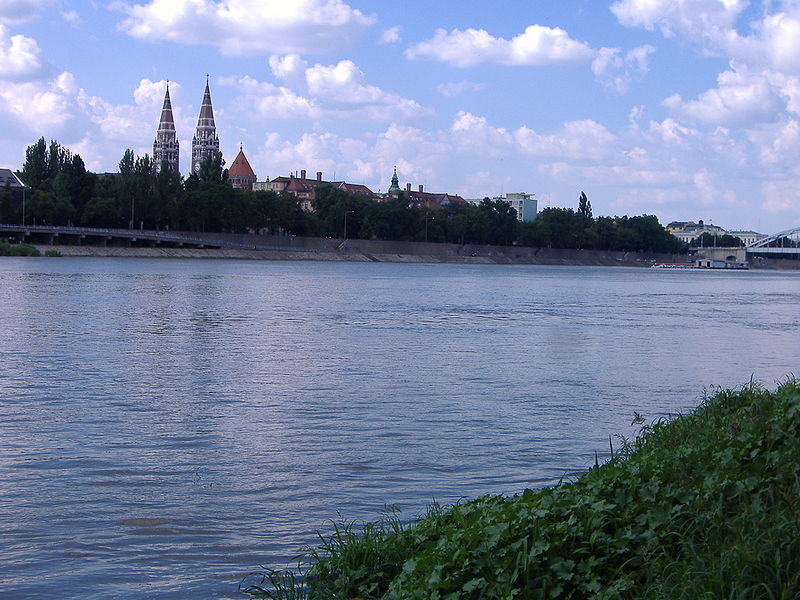 Szeged