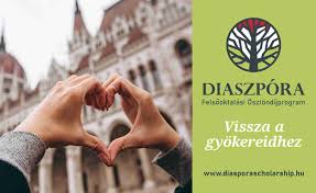 Diaszpóra Felsőoktatási Ösztöndíjprogram (DFP) 2026/2027-es tanévre szóló pályázati felhívása